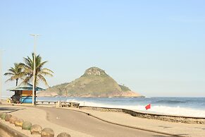 Rio Way Beach