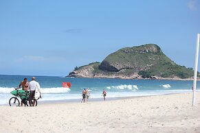 Rio Way Beach