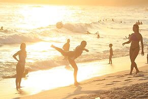 Rio Way Beach
