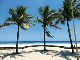 Rio Way Beach