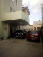 Oakspring Hotel & Luxury Suites