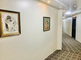 Oakspring Hotel & Luxury Suites