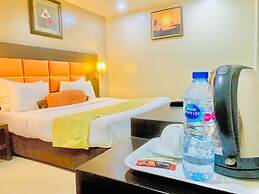 Oakspring Hotel & Luxury Suites