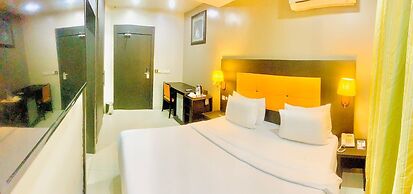 Oakspring Hotel & Luxury Suites