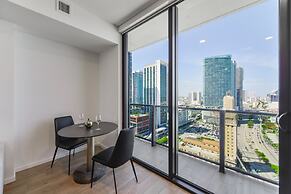 Bayfront Bliss Stunning Bay View Condo