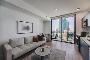 Bayfront Bliss Stunning Bay View Condo