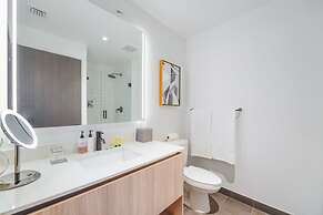 Bayfront Bliss Stunning Bay View Condo