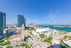 Bayfront Bliss Stunning Bay View Condo