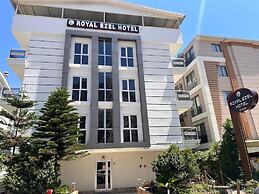 Royal Ezel Hotel