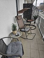 2 Bed Apartment in Zyrardow