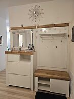 2 Bed Apartment in Zyrardow