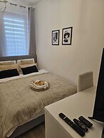 2 Bed Apartment in Zyrardow