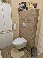 2 Bed Apartment in Zyrardow