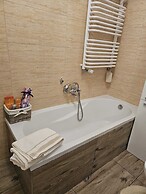 2 Bed Apartment in Zyrardow