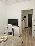2 Bed Apartment in Zyrardow