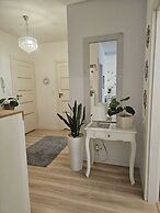 2 Bed Apartment in Zyrardow