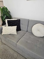 2 Bed Apartment in Zyrardow