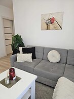 2 Bed Apartment in Zyrardow