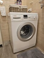 2 Bed Apartment in Zyrardow