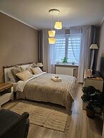 2 Bed Apartment in Zyrardow