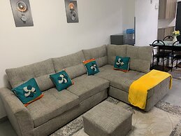 Beautiful 1-bed Apartment in Nairobi
