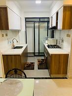 Beautiful 1-bed Apartment in Nairobi