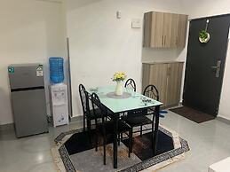 Beautiful 1-bed Apartment in Nairobi
