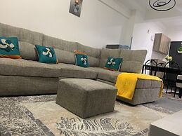 Beautiful 1-bed Apartment in Nairobi