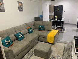 Beautiful 1-bed Apartment in Nairobi