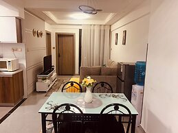 Beautiful 1-bed Apartment in Nairobi