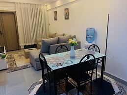 Beautiful 1-bed Apartment in Nairobi