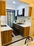 Beautiful 1-bed Apartment in Nairobi