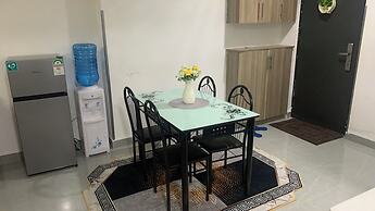 Beautiful 1-bed Apartment in Nairobi