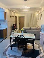 Beautiful 1-bed Apartment in Nairobi