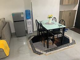 Beautiful 1-bed Apartment in Nairobi