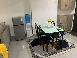 Beautiful 1-bed Apartment in Nairobi