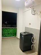 Beautiful 1-bed Apartment in Nairobi