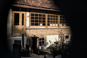 Michelsberger Haus