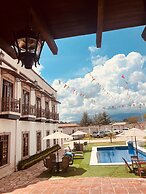 Hotel Hacienda Real Aculco