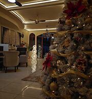 Hotel Hacienda Real Aculco