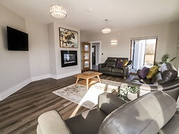Moorhen House