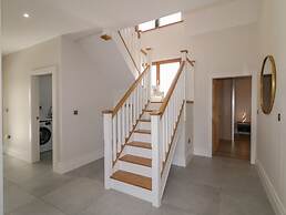 Moorhen House