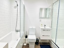 Spacious Margate Apartment- Beach,arts&high Street