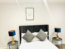 Spacious Margate Apartment- Beach,arts&high Street