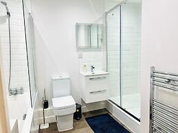 Spacious Margate Apartment- Beach,arts&high Street