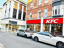 Spacious Margate Apartment- Beach,arts&high Street