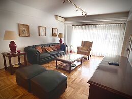 Exclusive Apartment in Recoleta BN4 by Apartments Bariloche