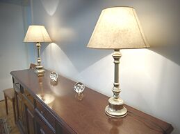 Exclusive Apartment in Recoleta BN4 by Apartments Bariloche