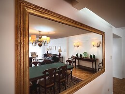 Exclusive Apartment in Recoleta BN4 by Apartments Bariloche