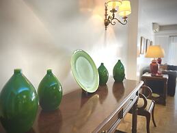 Exclusive Apartment in Recoleta BN4 by Apartments Bariloche